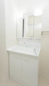 ヒルサイドテラス 0302号-5