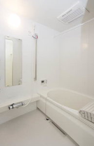 ヒルサイドテラス 0302号-6