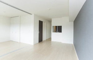 ヒルサイドテラス 0302号-8