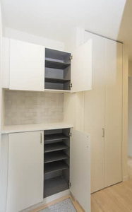 ヒルサイドテラス 0305号-2