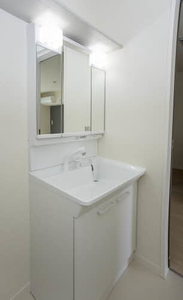 ヒルサイドテラス 0305号-5