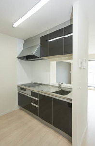 ヒルサイドテラス 0305号-7