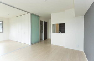 ヒルサイドテラス 0305号-9