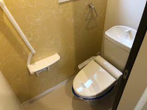 ヒルサイドテラス 0305号-12