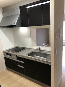 ヒルサイドテラス 0305号-14