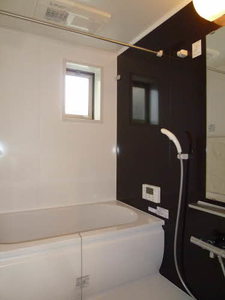 シャーメゾン栄耀 0105号-2