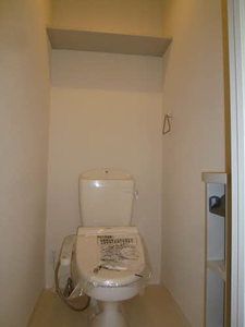 シャーメゾン栄耀 0105号-3