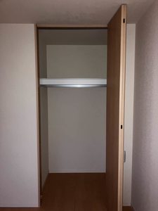 シャーメゾン大堀 A102号-10