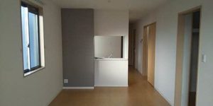 シャーメゾン大堀 A203号-3