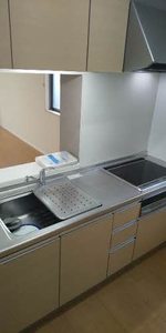 シャーメゾン大堀 A203号-5