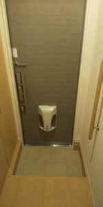 シャーメゾン大堀 A203号-10