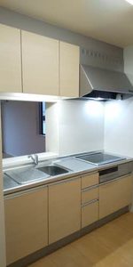 シャーメゾン大堀 B202号-3