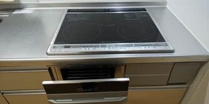 シャーメゾン大堀 B202号-4