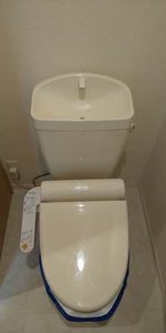 シャーメゾン大堀 B202号-7