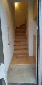 シャーメゾン大堀 B202号-10