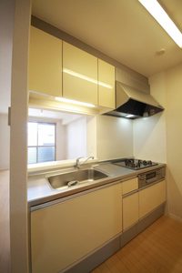 シャーメゾン千島 0202号-3