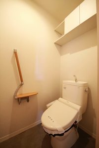 シャーメゾン千島 0202号-6