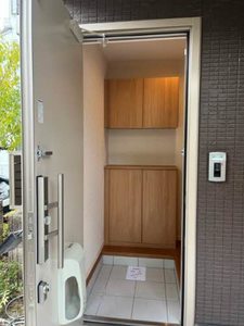 シャーメゾン・ソラーナ 0101号-13