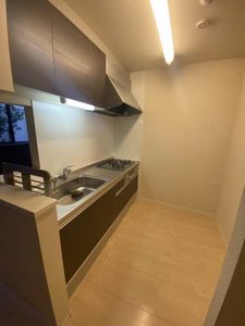 シャーメゾン城西 0102号-4