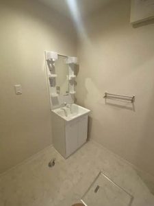 シャーメゾン城西 0102号-7