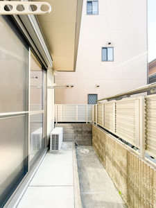シャーメゾン城西 0102号-12