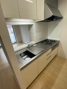 サンヒルズ 0203号-2