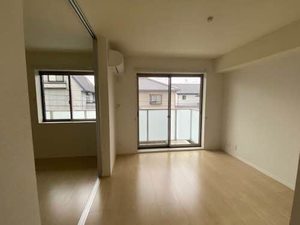 サンヒルズ 0203号-3