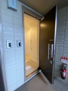 サンヒルズ 0203号-9