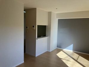 クラッセ城山台 B101号-2