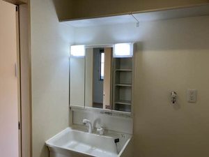 クラッセ城山台 B101号-4