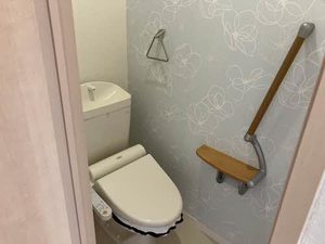 クラッセ城山台 B101号-5