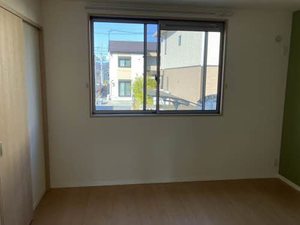 クラッセ城山台 B101号-6