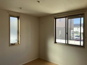 クラッセ城山台 B101号-7