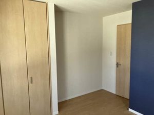 クラッセ城山台 B101号-8