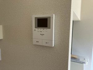 クラッセ城山台 B101号-9