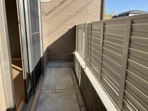 クラッセ城山台 B101号-13