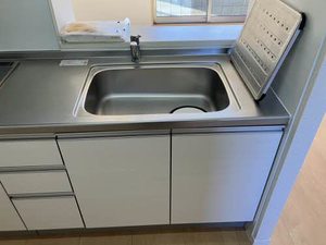 クラッセ城山台 B101号-14