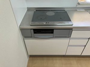 クラッセ城山台 B101号-15