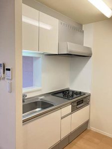 ベレオフォレスト 0302号-3