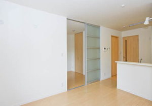 ハンプトンズ 0101号-2