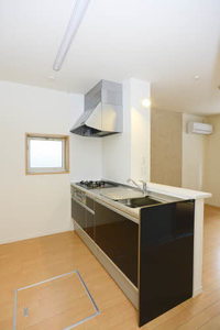 ハンプトンズ 0101号-5