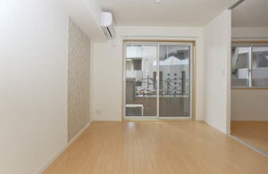 ハンプトンズ 0102号-7