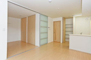 ハンプトンズ 0102号-9