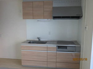 シャーメゾンヒサージュ 0305号-2