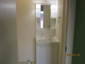 シャーメゾンヒサージュ 0305号-3