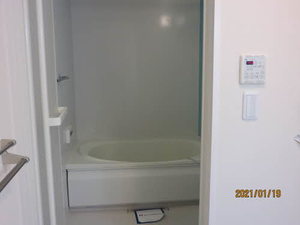 シャーメゾンヒサージュ 0305号-4