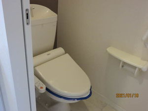 シャーメゾンヒサージュ 0305号-5