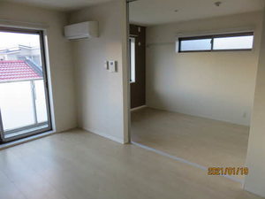 シャーメゾンヒサージュ 0305号-6