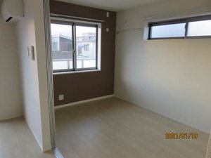 シャーメゾンヒサージュ 0305号-7