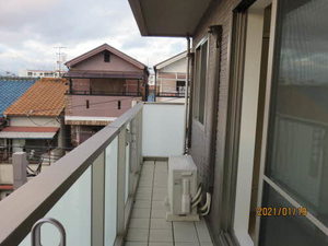 シャーメゾンヒサージュ 0305号-8